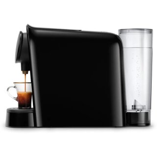 Cafetera L'OR Barista Philips Negra