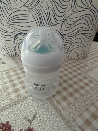 Biberón Philips Avent Anticolico
