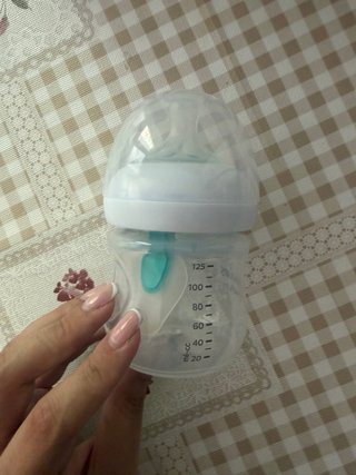 Biberón Philips Avent Anticolico