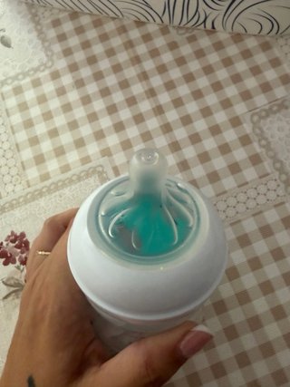 Biberón Philips Avent Anticolico