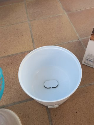 Esterilizador AVENT Natural Baby Express