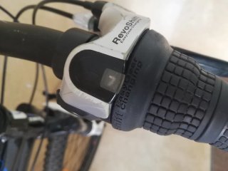 Bici MTB TREK mt two twenty 220, 24 Pulgadas