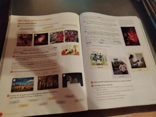 Ciencias Sociales. 6 Primaria. Revuela. Princip...