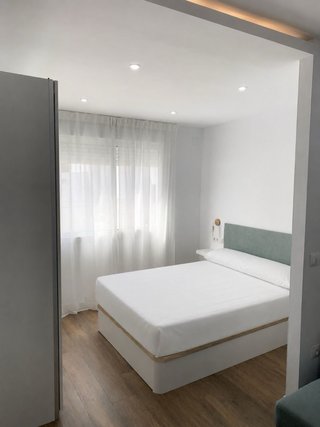 Alquiler vacacional chipiona 80€