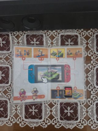 Lotto Giochi PS4 e Nintendo Switch