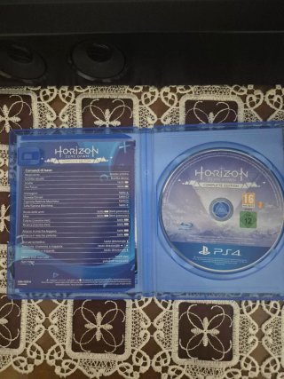 Lotto Giochi PS4 e Nintendo Switch