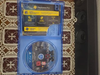 Lotto Giochi PS4 e Nintendo Switch