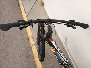 Bicicleta 29 Montaña