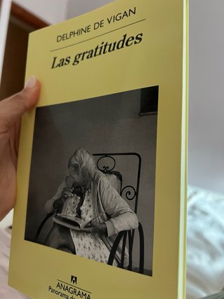 Las Gratitudes