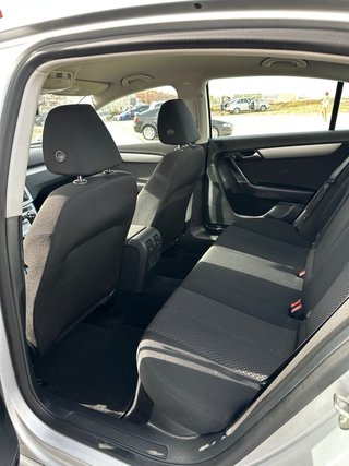 Volkswagen Passat 2014 1.4 TSI