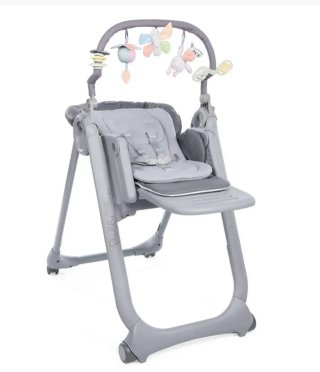 Trona Chicco Polly Magic Relax