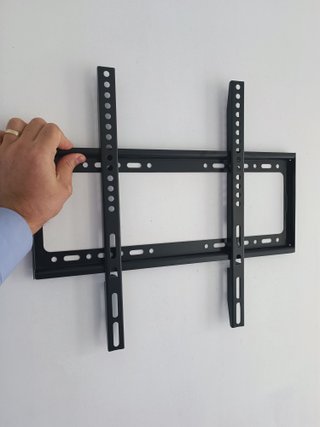 Soporte TV Fijo Hasta 55" Nuevo a Estrenar