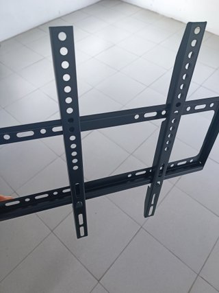 Soporte TV Fijo Hasta 55" Nuevo a Estrenar