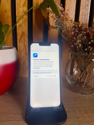 iPhone 13 Pro 128GB Azul