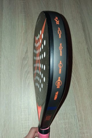 Pala de pádel Drop Shot Odissea
