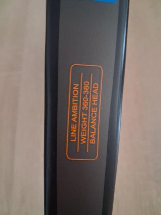 Pala de pádel Drop Shot Odissea