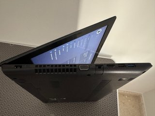 Lenovo G50-70 i7 + Gráfica Dedicada