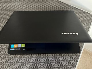 Lenovo G50-70 i7 + Gráfica Dedicada