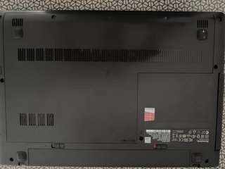 Lenovo G50-70 i7 + Gráfica Dedicada