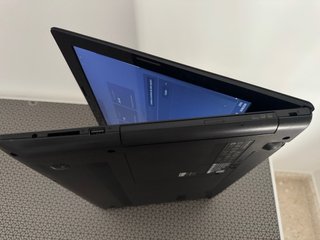Lenovo G50-70 i7 + Gráfica Dedicada