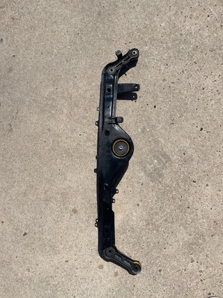 CUNA PARA SEAT IBIZA, A3, GOLF MK3, CON STRONGFLEX