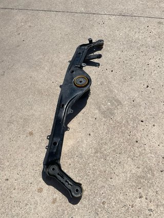 CUNA PARA SEAT IBIZA, A3, GOLF MK3, CON STRONGFLEX