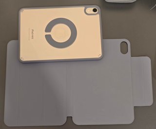iPad mini 7a gen