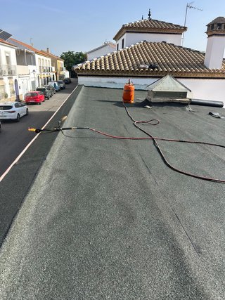 Inpermeabilizacion