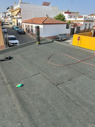 Inpermeabilizacion