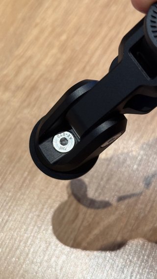 Pack Quad Lock Fork Stem Mount Pro Original