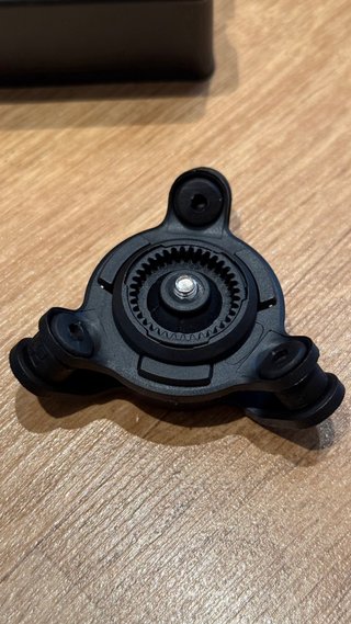 Pack Quad Lock Fork Stem Mount Pro Original