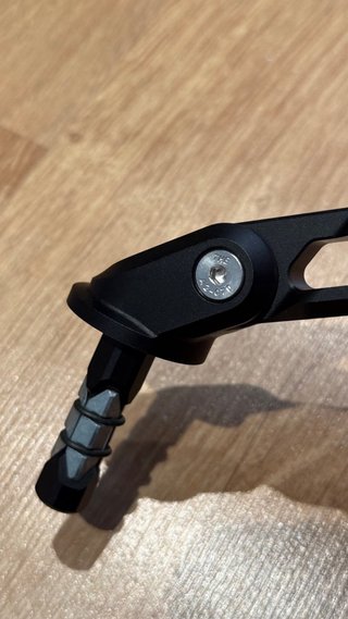 Pack Quad Lock Fork Stem Mount Pro Original