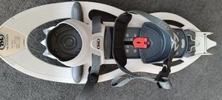 Raquetas de nieve TSL 205