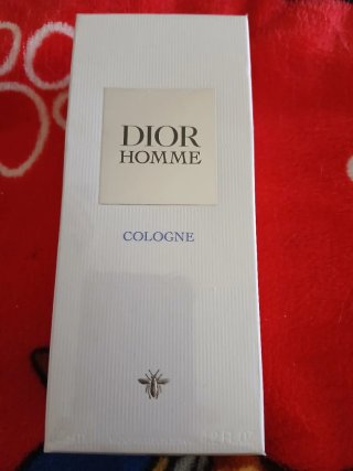 Dior Homme Cologne