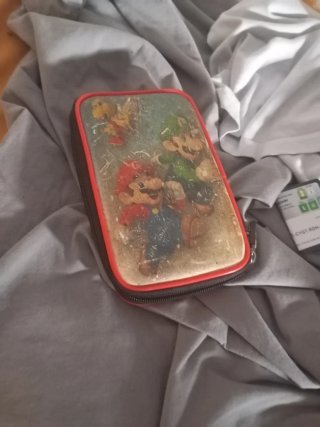 Nintendo 3DS XL Sole e Luna Edizione Speciale