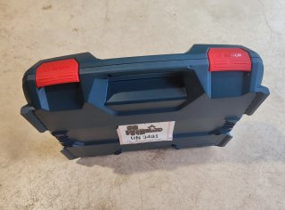 Maletín Bosch Profesional L-Case