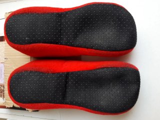 Pantuflas Zueco Holanda Amsterdam