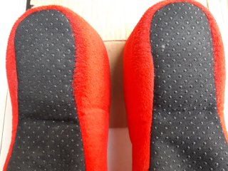 Pantuflas Zueco Holanda Amsterdam