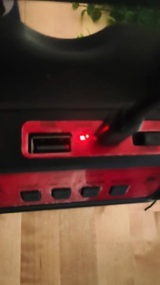 Altavoz Portátil Ailipu SP-403D