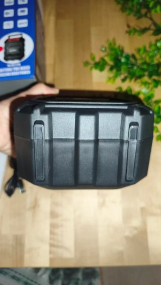 Altavoz Portátil Ailipu SP-403D