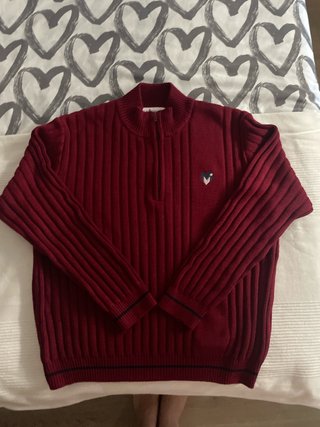 Malvar jersey de vestir