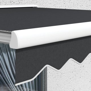 Toldo Eléctrico Retráctil 250x200 cm