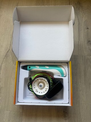Lápiz 3D 3DPEN-2