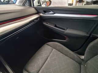 Volkswagen Golf 2021