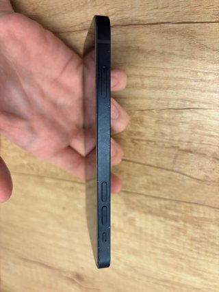 iPhone 12 Negro