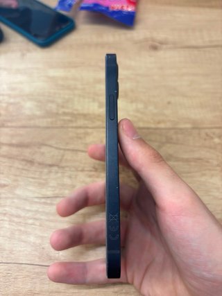 iPhone 12 Negro