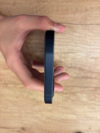 iPhone 12 Negro