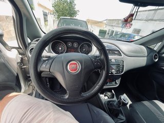 FIAT Punto Evo 2010
