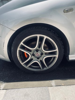FIAT Punto Evo 2010