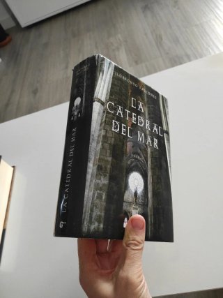 La Catedral del mar (Spanish Edition)